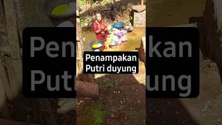 putri duyung ‼️ #shortvideo