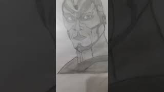 vision sketch