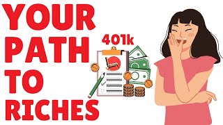 401k Basics for Retirement Readiness: A Beginner's Guide