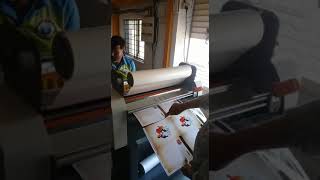 Roll Laminator - 26"