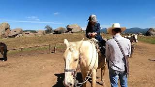 Visitando Las Piedrotas (cerca del Pueblo Magico de Tapalpa) - Diciembre 2023