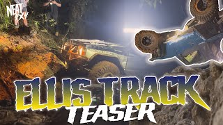 Ellis Track Teaser