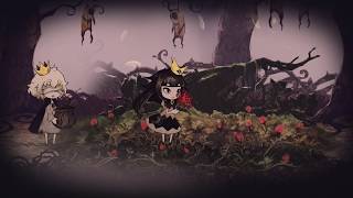 The Liar Princess and the Blind Prince -  Hollow Tree Hill Flower