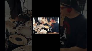 big Dawg's/Hanumankind/drum cover #funkydrums #drumcover #hanumankind