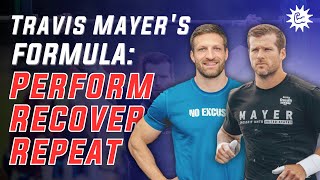 Primal Shift Podcast #37: Travis Mayer's Secrets to Performance & Recovery