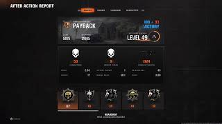 Call of Duty PS5 Black Ops 6 Online LIVE grind