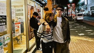 Kathryn Bernardo And Daniel Padilla Visit Japan For Halloween Break || KathNiel News