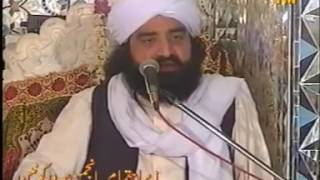 09 noor ya bashar  by Pir Naseer RA