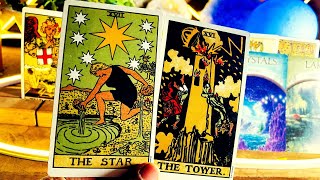 Scorpio 🍀SOMETHING REALLY BIG HAPPENING TO YOU…BE ABSOLUTELY READY !!! ♏️Tarot