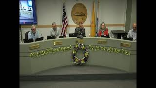 Regular City Council Meeting pt2  4/19/2023