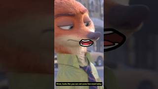 The sly fox was wrong this time🦊 #animation #memes #viralvideo #animation #cartoon #funny #comedy