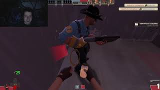 TF2 Dustbowl is a good job mate