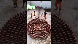 wow amazing video #talent #experiment #fun | Urdu Hindi TV #youtubeshorts #viral #youtube