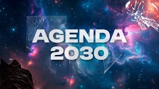 Pastor Sebastián Gómez - Agenda 2030