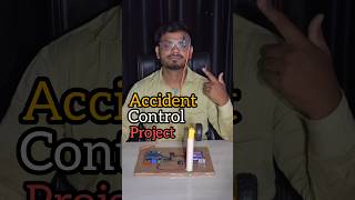 Accident Control Project #shorts #trending