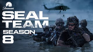 Seal Team Season 8 Release Date | Trailer | All The Latest Updates!!