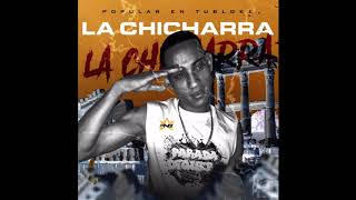 LA CHICHARRA RD - QUE ME TIRE CUALQUIERA