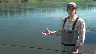 S4 E10 How To Find Rising Trout