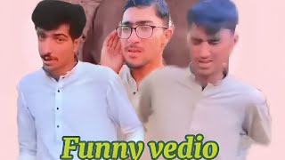 {Funny vedio 2024]pendu ka gadda insan ban gya😂🤣/ Waleed stand up comedy