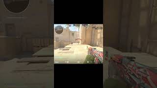 НОВЫЙ ОПОРНИК ПЛЕНТА А НА МИРАЖЕ В CS2 #csgo #cs2