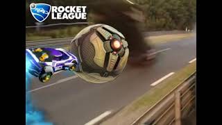 rocket league