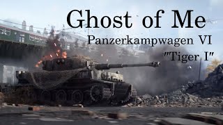 ✠ Tiger 1 ✠ I Ghost of Me (Daughtry) + BONUS