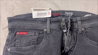 Lee Cooper Arthur jeans Unboxing