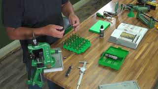 Intro To Handloading: Cleaning The Primer Pocket