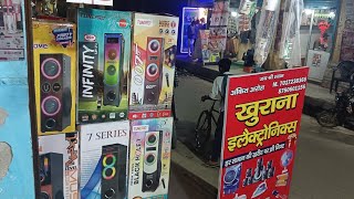 Khurana electronics 💐💐🌹 happy castomar 💐🌹💐💐