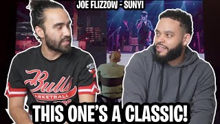 NEW JOE FLIZZOW!! 🔥😮 |  Joe Flizzow - SUNYI (Official Music Video) | REACTION!