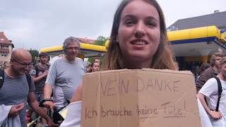 Darmstadt for Future - Globaler Klimastreik