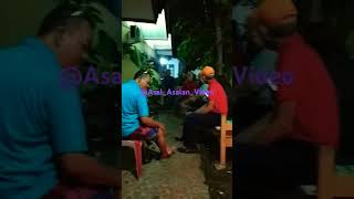 Indahnya rasa kebersamaan itu @Asal_Asalan_Video #kebersamaan #cover_song