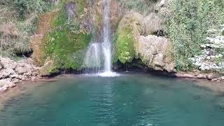 Lisine Hydro Complex Walking Tour (Waterfall Big Buk) 4