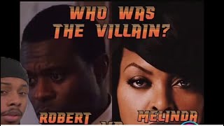 Who Was Wrong In The Acrimony Movie? | Taraji Or Robert