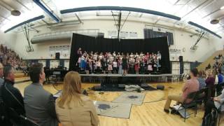 Sixth Grade Chorus