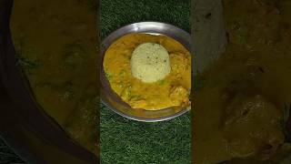 कढ़ी चावल #recipe #viral #video #cooking #food