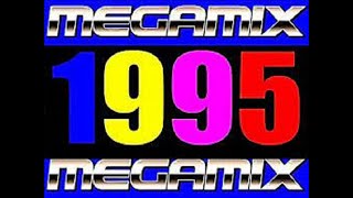 DanceHits 95 Megamix