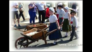 Vidéo de la Fête de la tulipe 2015 à Soustons Landes