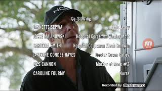 Ncis New Orleans End Credits