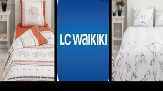 lc WAIKIKI yeni sezon ürünler