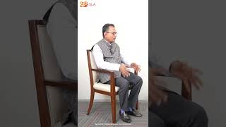 Mutual fund or cash which one is better for investment || SLA Finserv || Nilesh Shah ||Ashish Modani