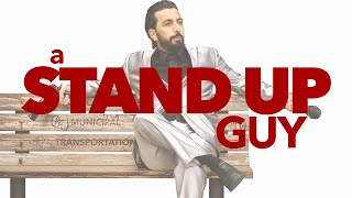 A Stand Up Guy | FULL MOVIE | 2016 | Action, Comedy