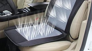 Car Cool Seat Covers | cooling+pad+for+car+seat