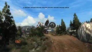 MX vs ATV REFLEX | или "когда отключили инет"