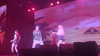 (fancam) KARD - Hola Hola / KPOP BIG 5 Concert (4.5.19)