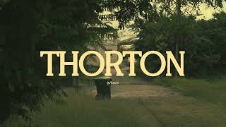 Making soul samples from scratch | Thorton