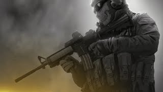 Modern Warfare 2 - stupid bots