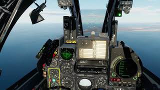 DCS Mirage F1EE Tutorial 6 - IR A/A Missiles