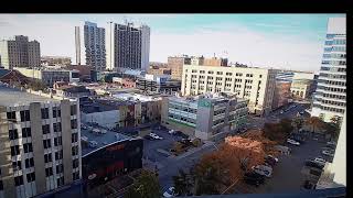 Live cam: Downtown Windsor, Ontario, Canada