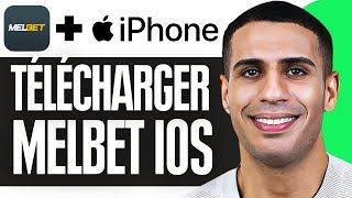 Comment Télécharger Melbet Sur Ios ( 2024 )